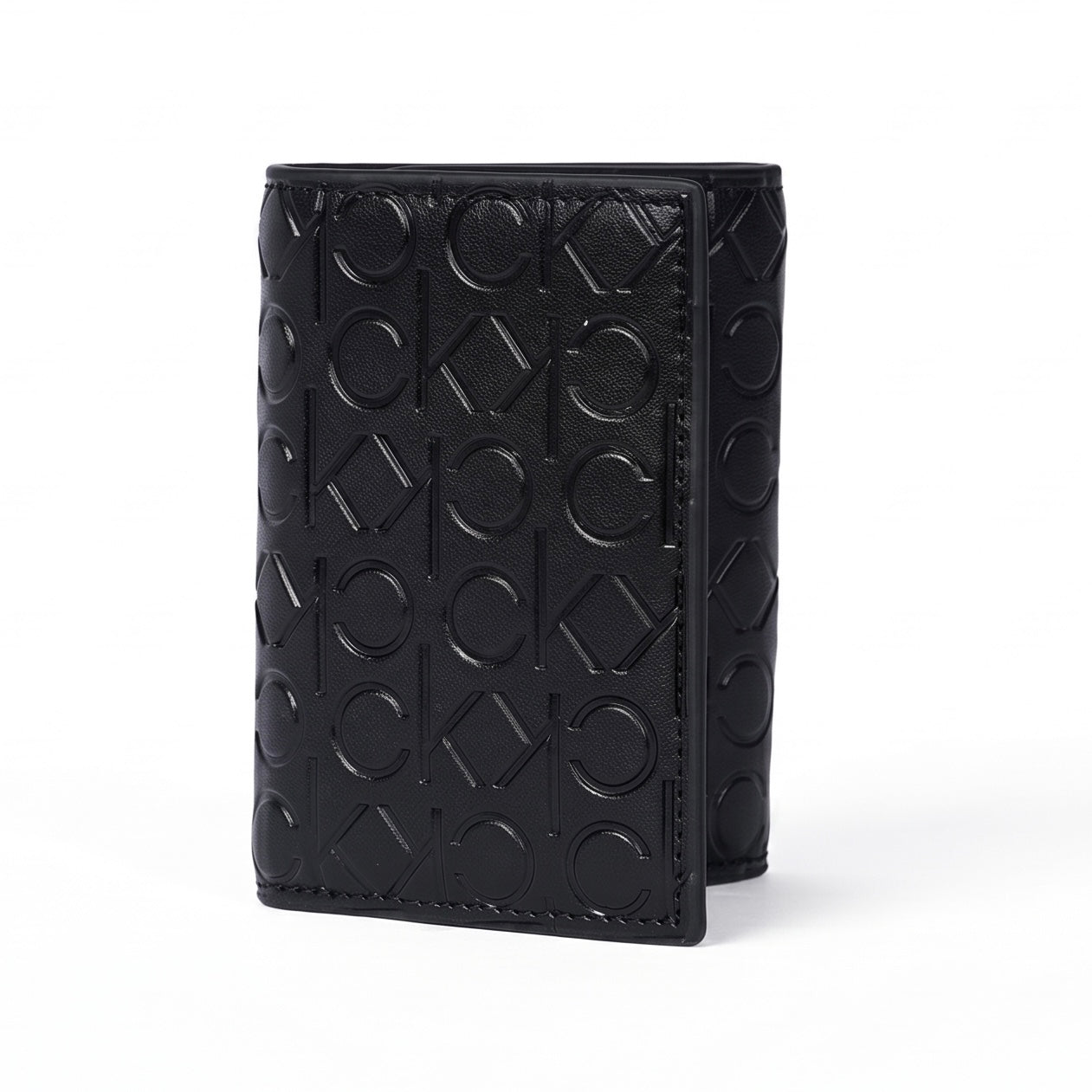 Calvin Klein Leather Wallet