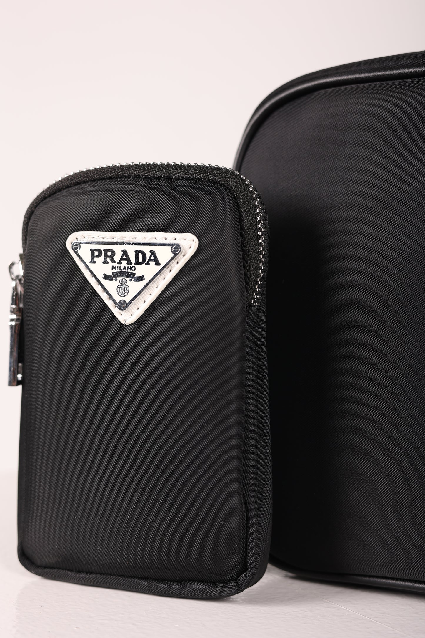 Prada Wash Bag