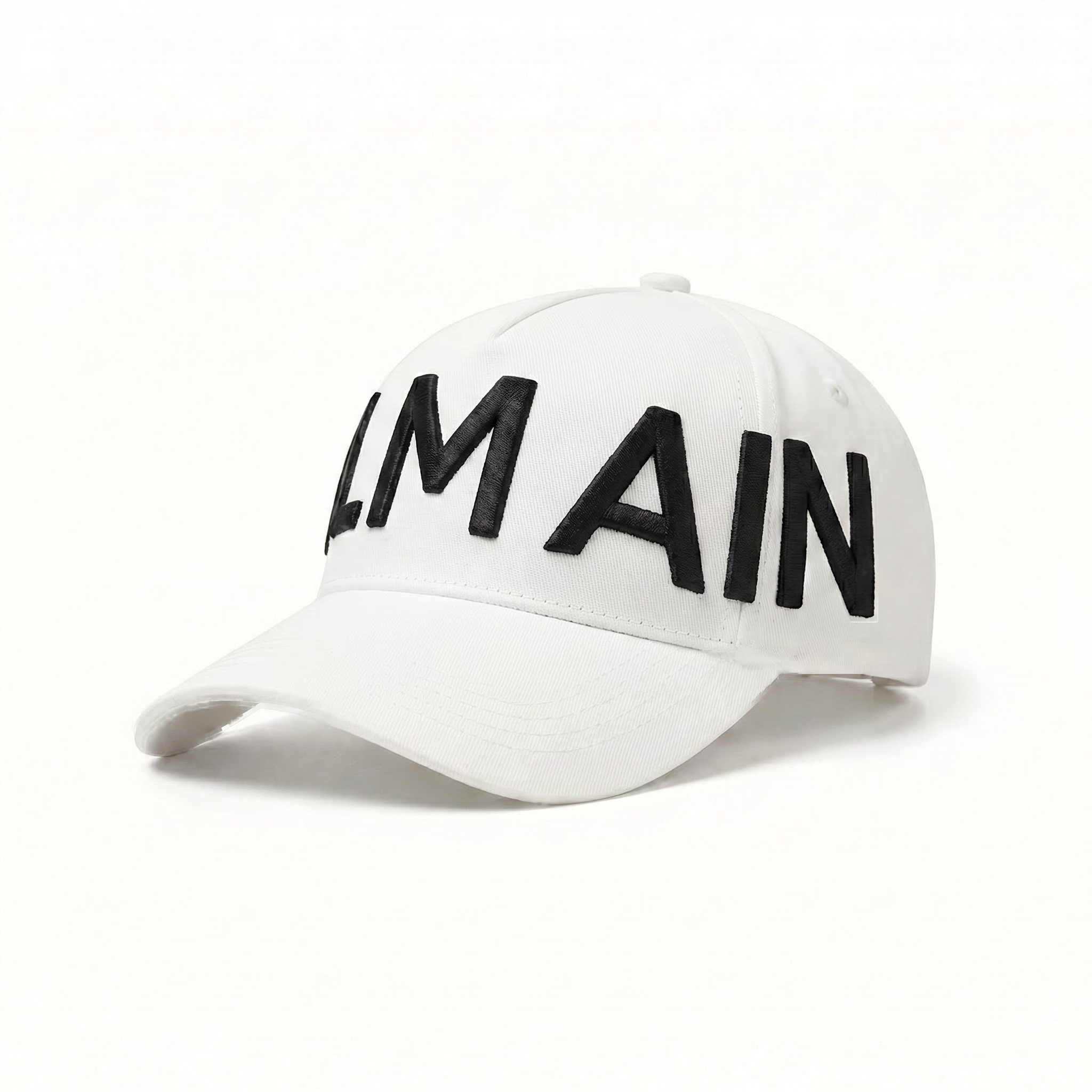 Unisex  Balmain Cap