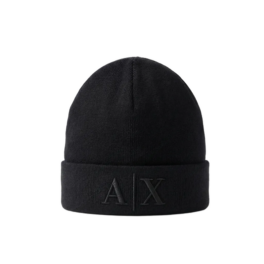 Giorgio Armani Knitted Hat