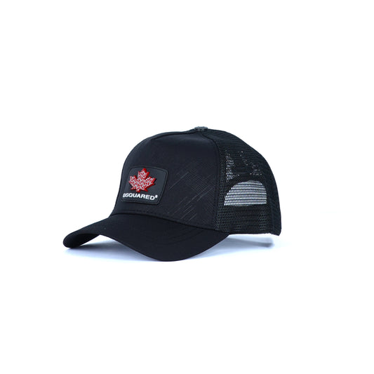 D2souared Mesh cap