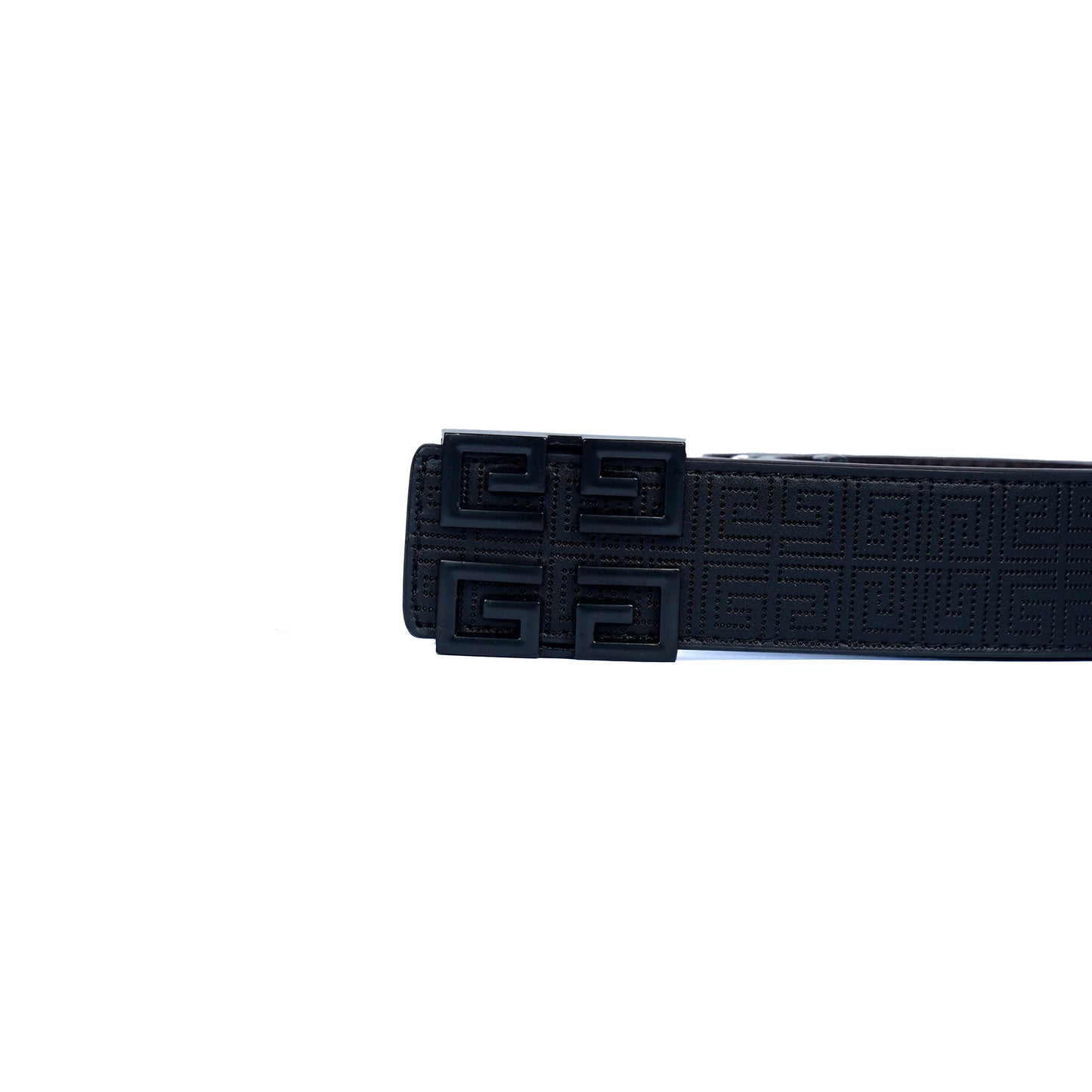 Leather Belt Givenchy