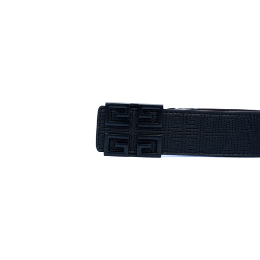 Leather Belt Givenchy