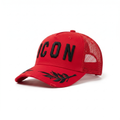 Unisex icon cap