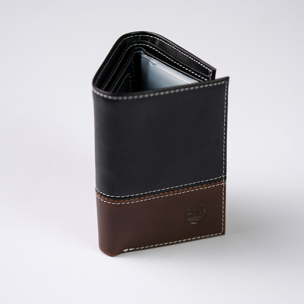 Timberland Leather Wallet