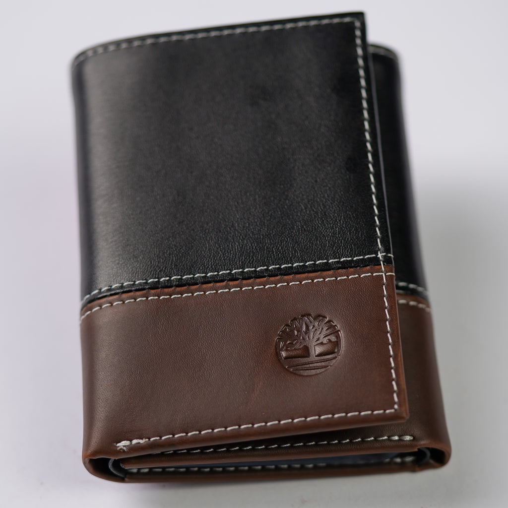 Timberland Leather Wallet