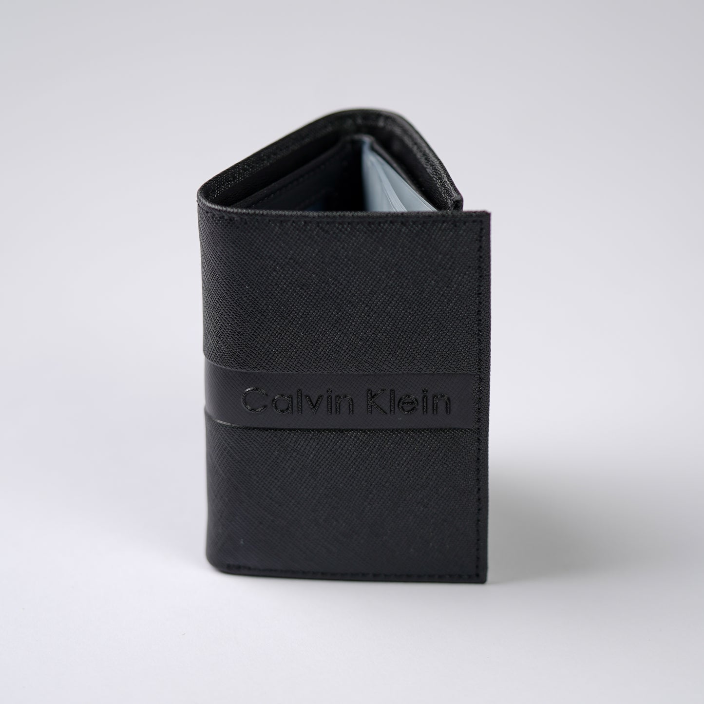 Calvin Klein Leather Wallet