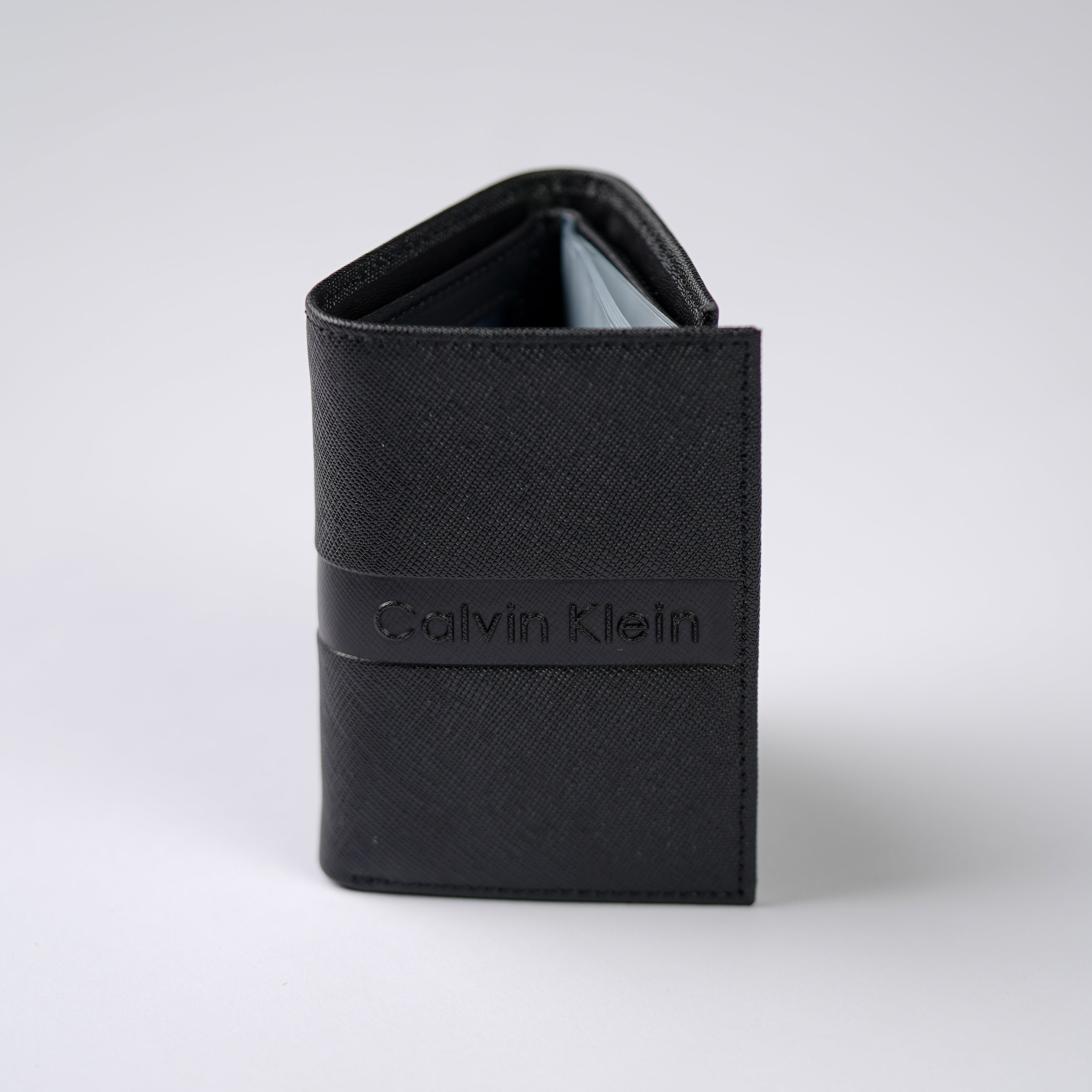 Calvin Klein Leather Wallet