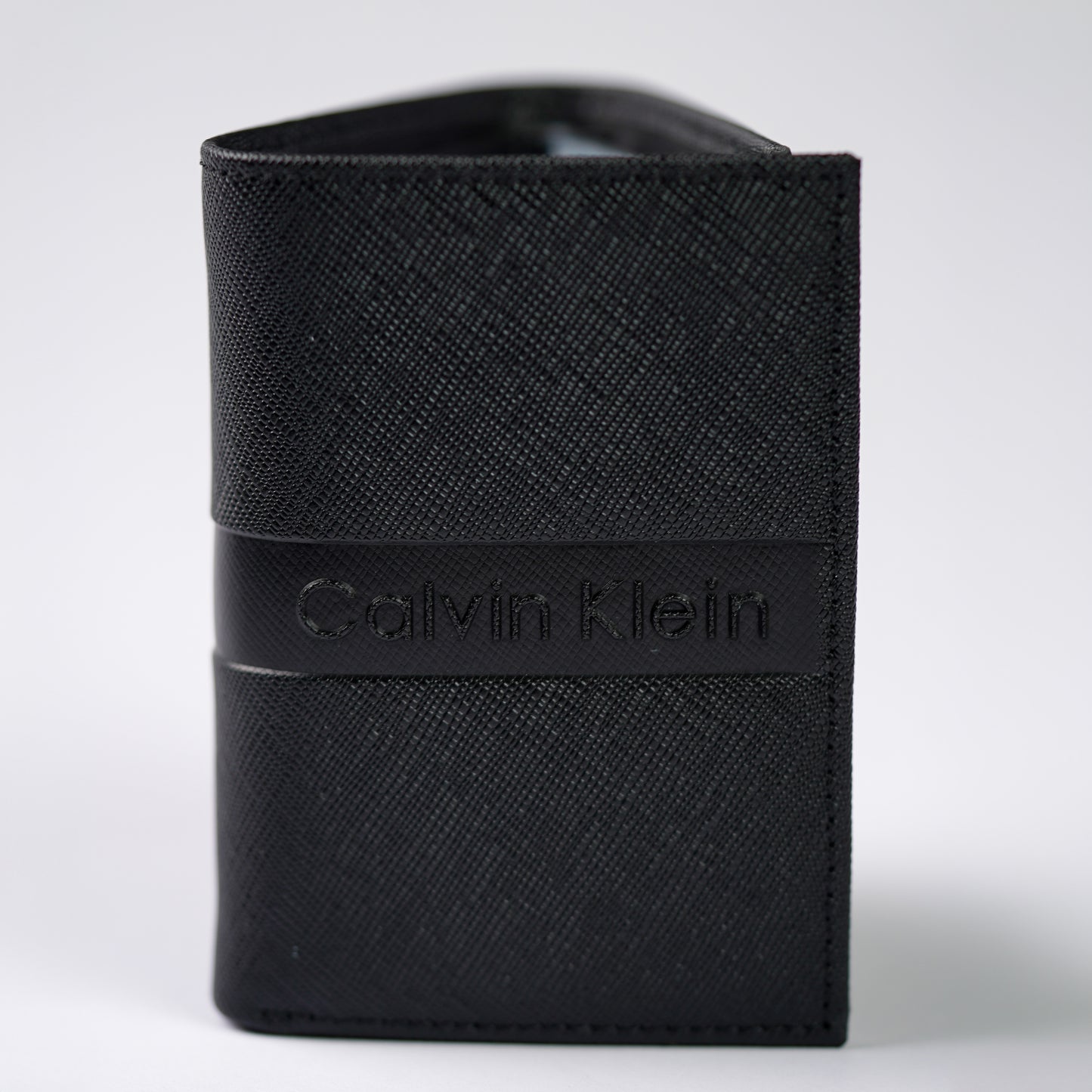 Calvin Klein Leather Wallet