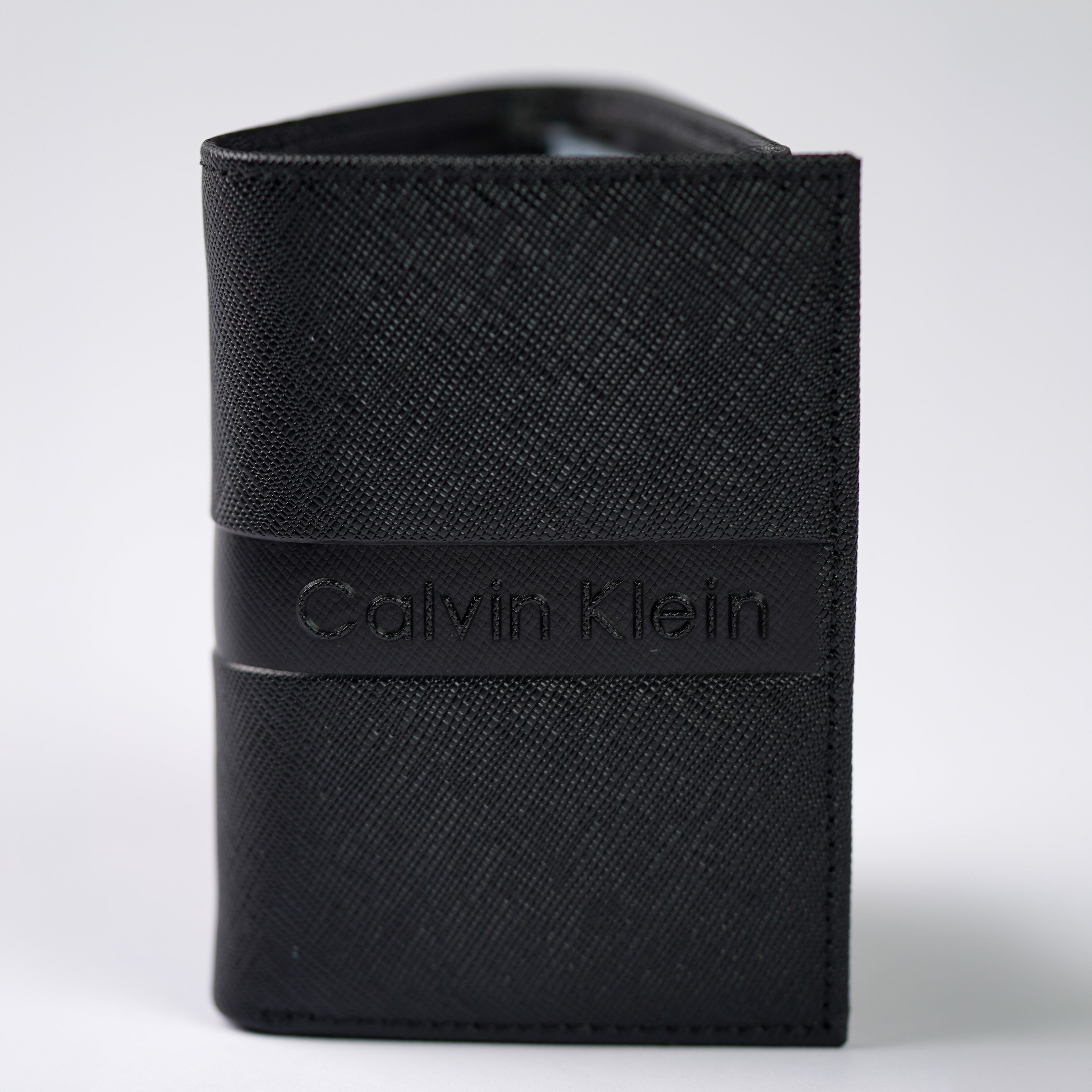 Calvin Klein Leather Wallet