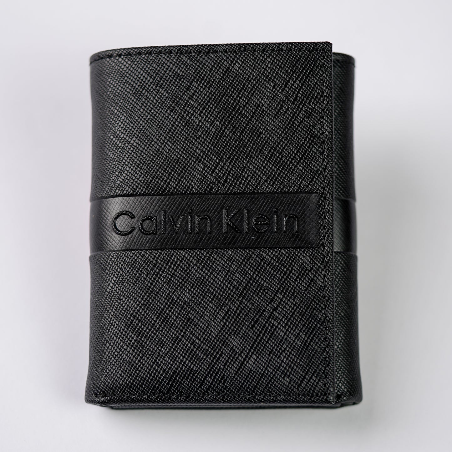 Calvin Klein Leather Wallet