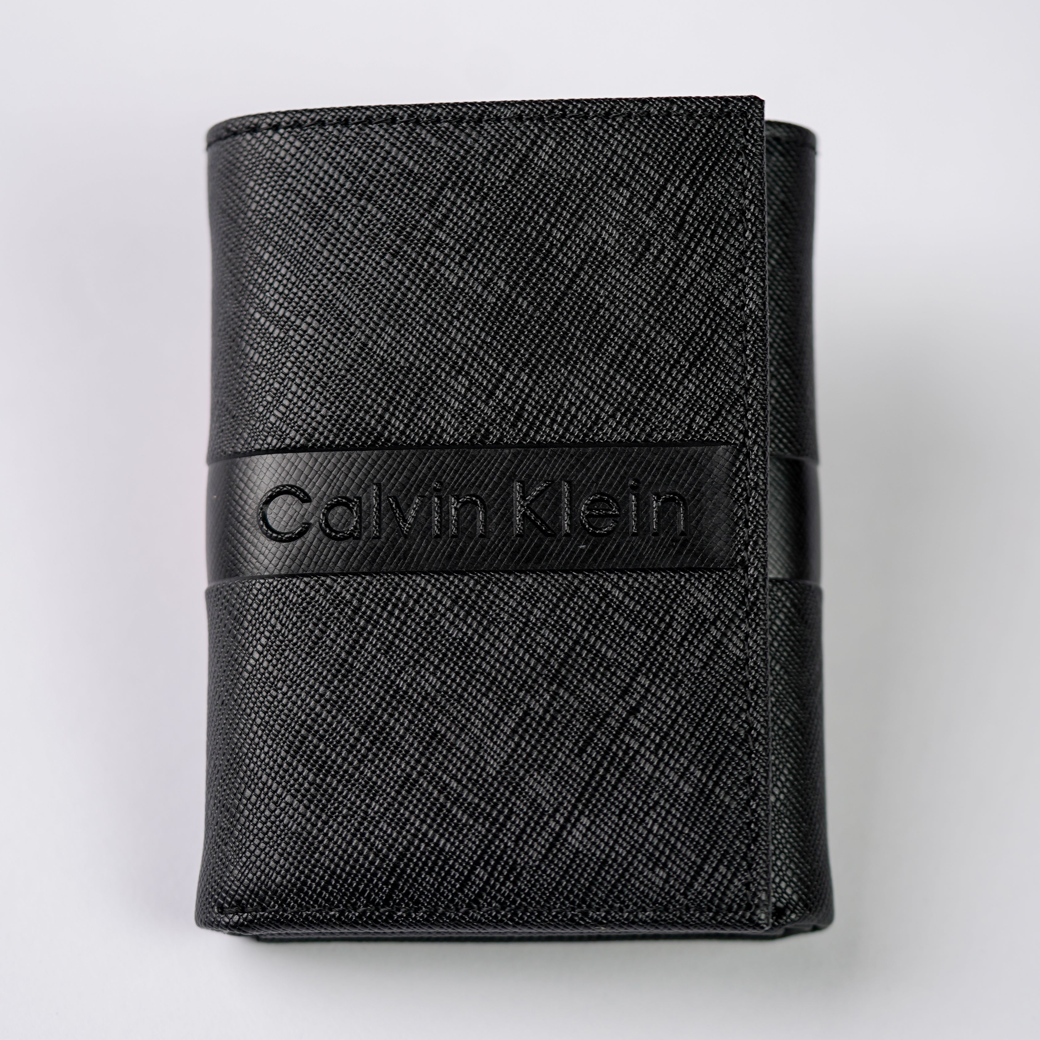 Calvin Klein Leather Wallet