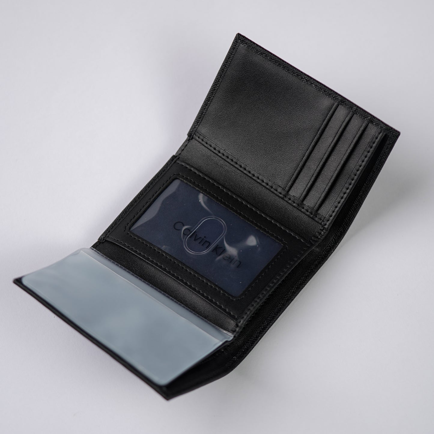 Calvin Klein Leather Wallet