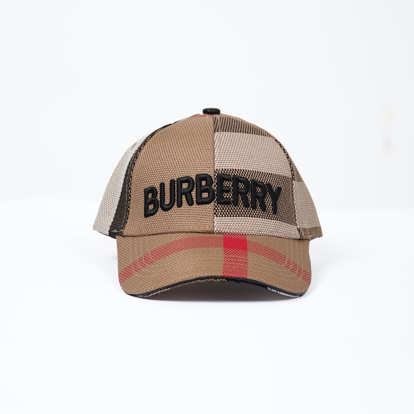 Burberry  Cap