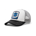 Unisex Mesh Cap with Tiger