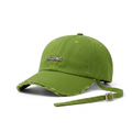 Unisex Jacquemus cap