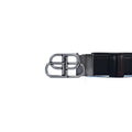 Leather Belt Balnciga  ( Black / Brown )