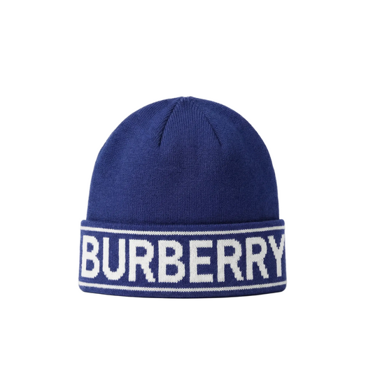 Burberry Knitted Hat