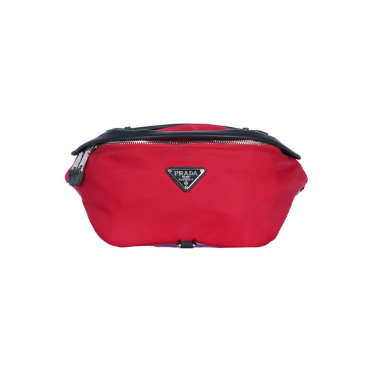 Parda Wash Bag