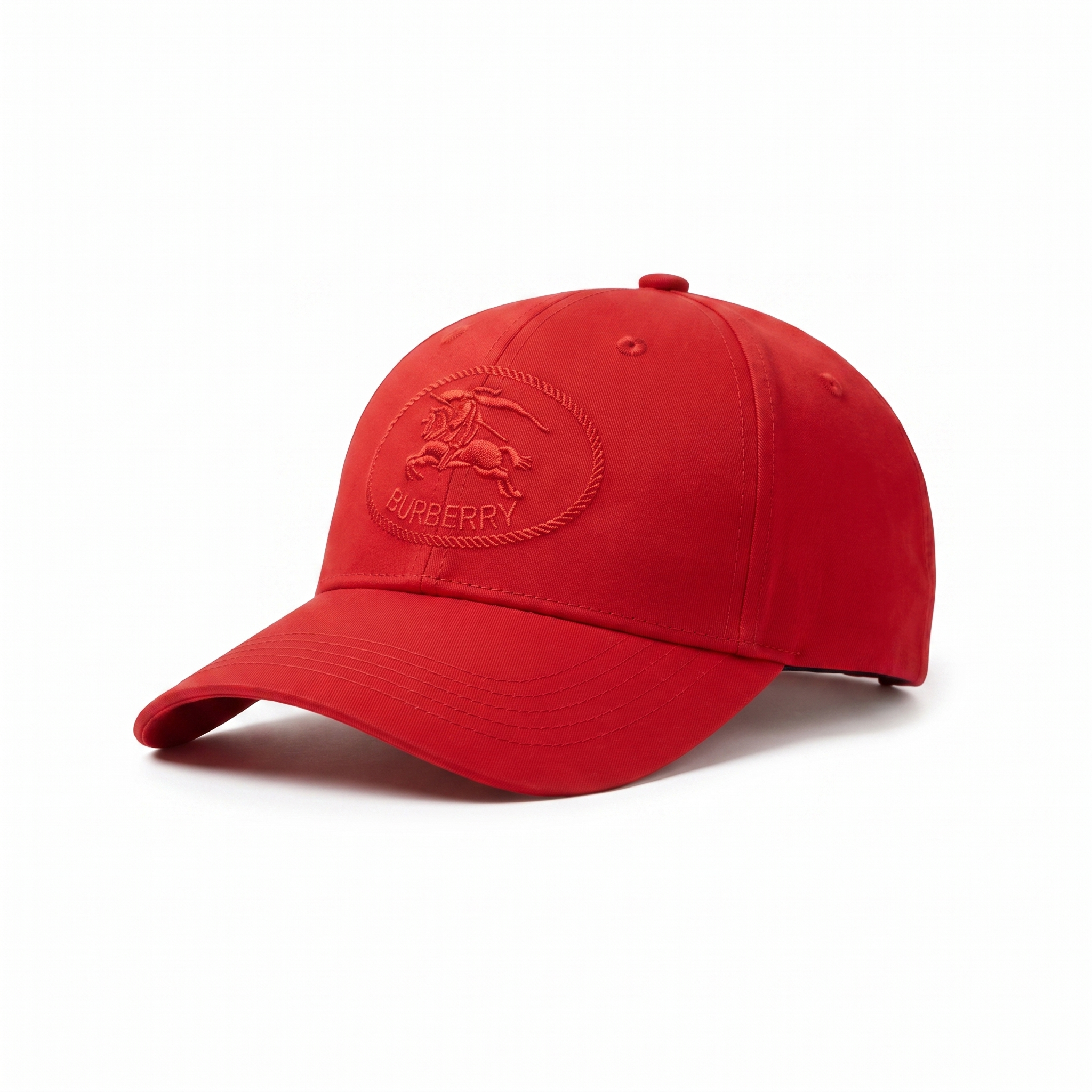 Unisex Burberry Cap