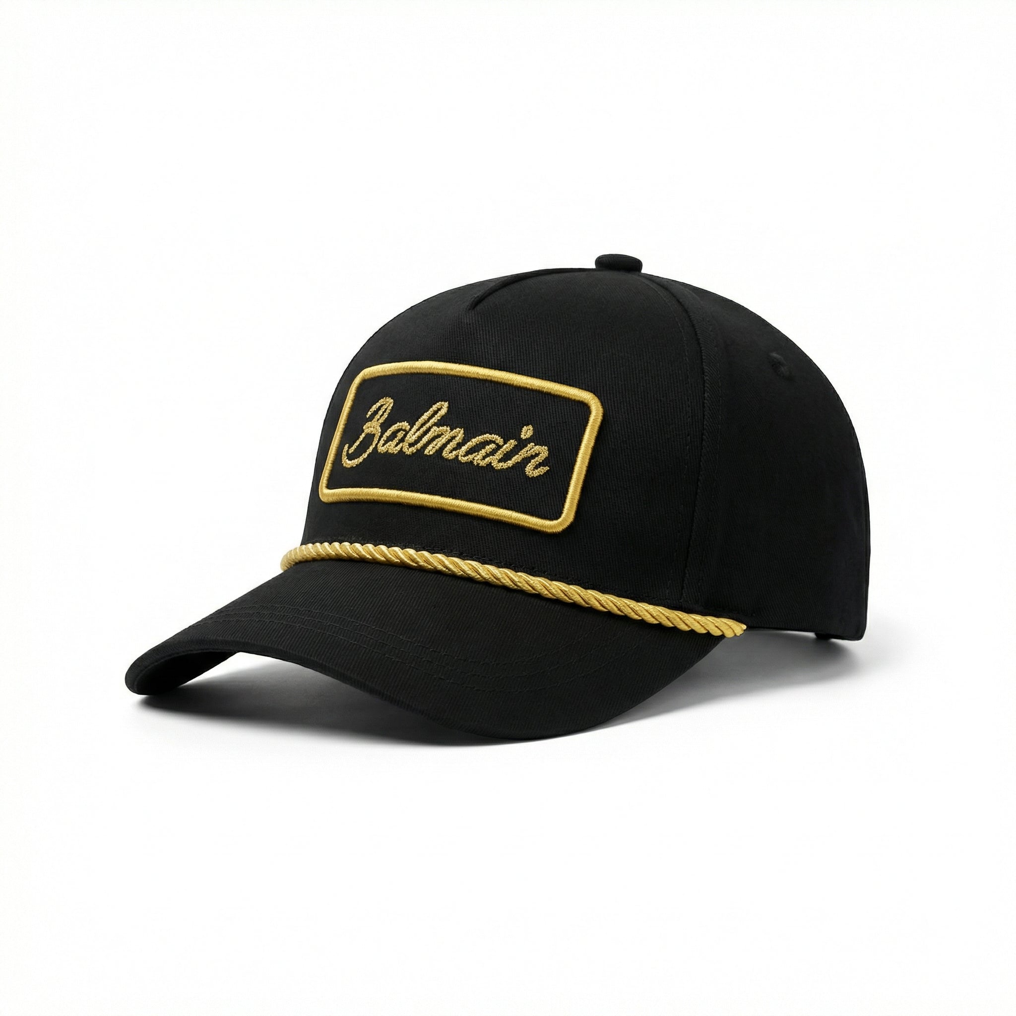 Unisex  Balmain Cap