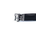 Leather Belt Tommy Hilfiger (Black)