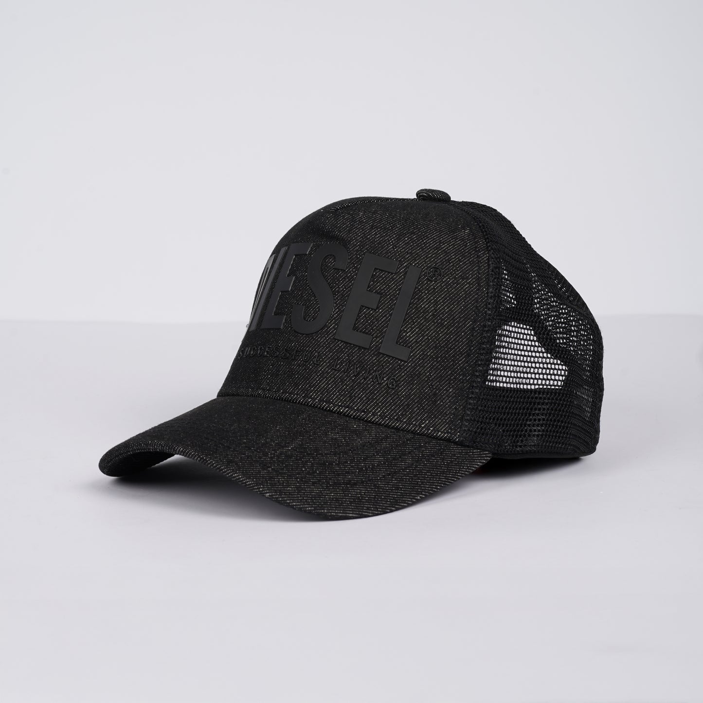 Unisex Diesel Cap