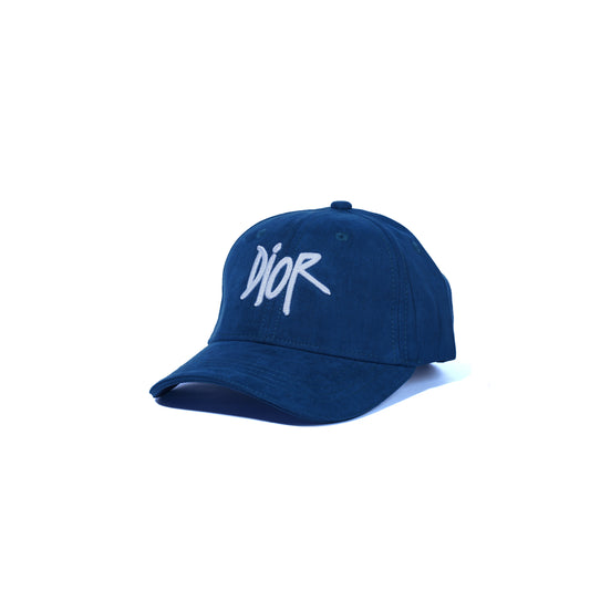 Unisex Dior Cap