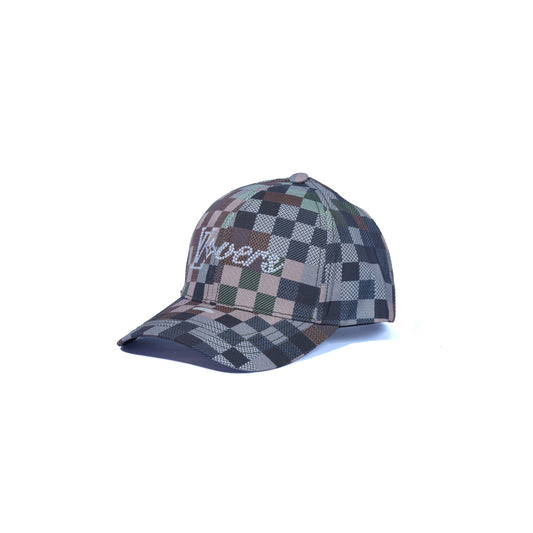 Unisex Louis Vuitton Cap