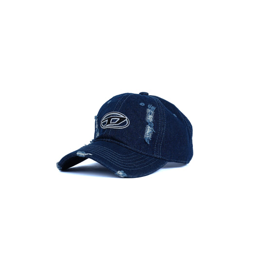 Unisex Diesel Cap