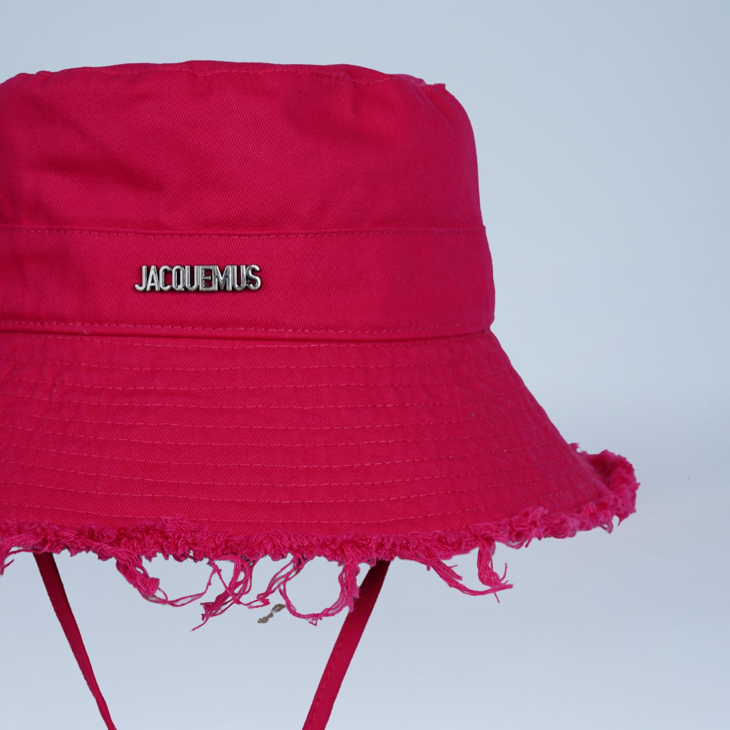 Bucket Hat Jacquemus