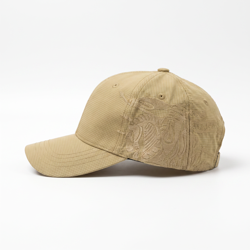 Unisex Burberry Cap