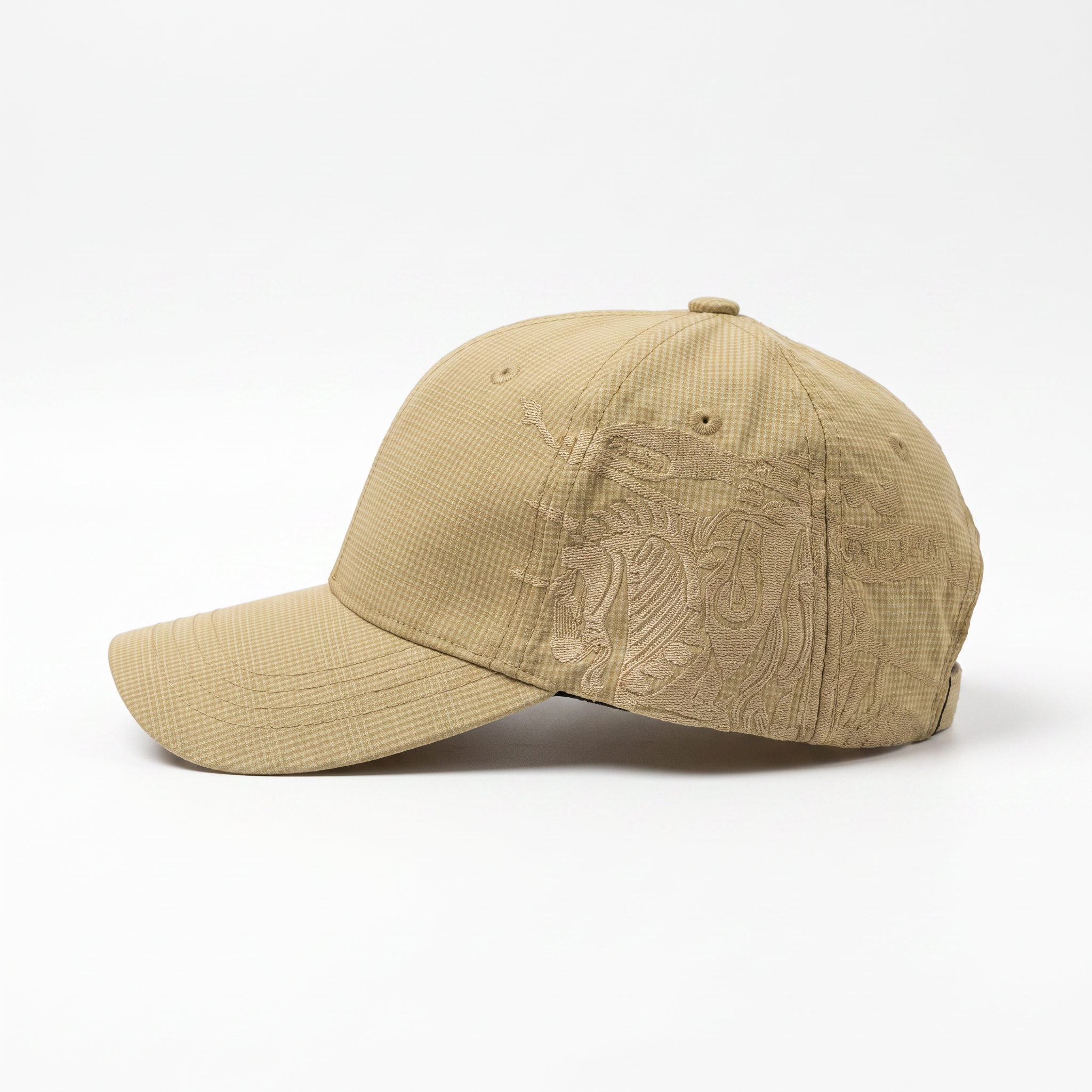 Unisex Burberry Cap