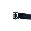 Leather Belt Burberry