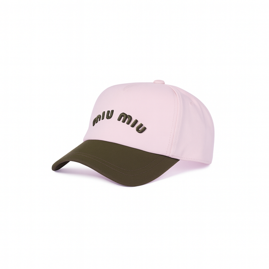 Unisex miu miu  Cap