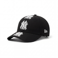 Unisex New York Yankess Cap