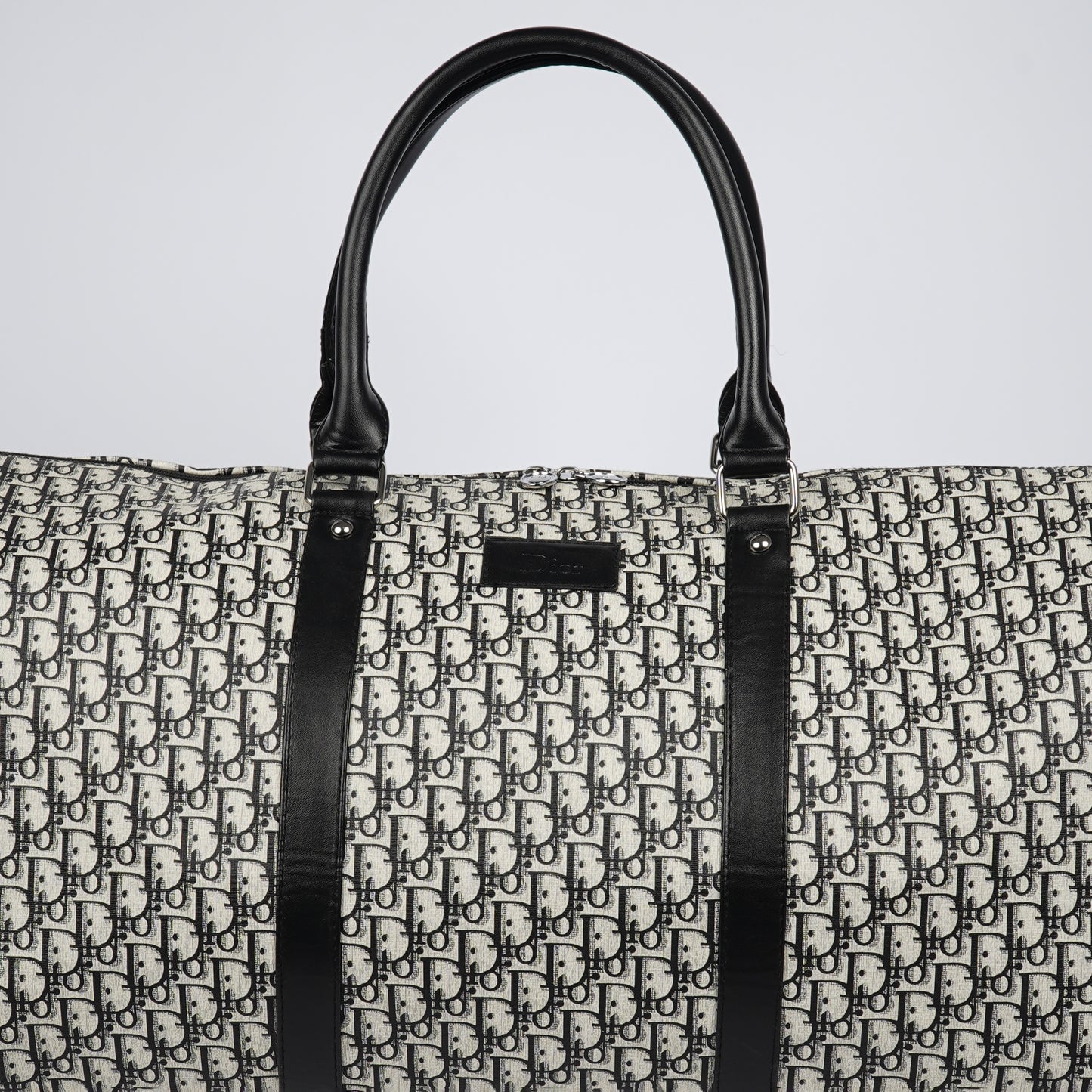 Dior Duffle Bag