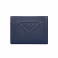 Prada Leather Clutch Bag