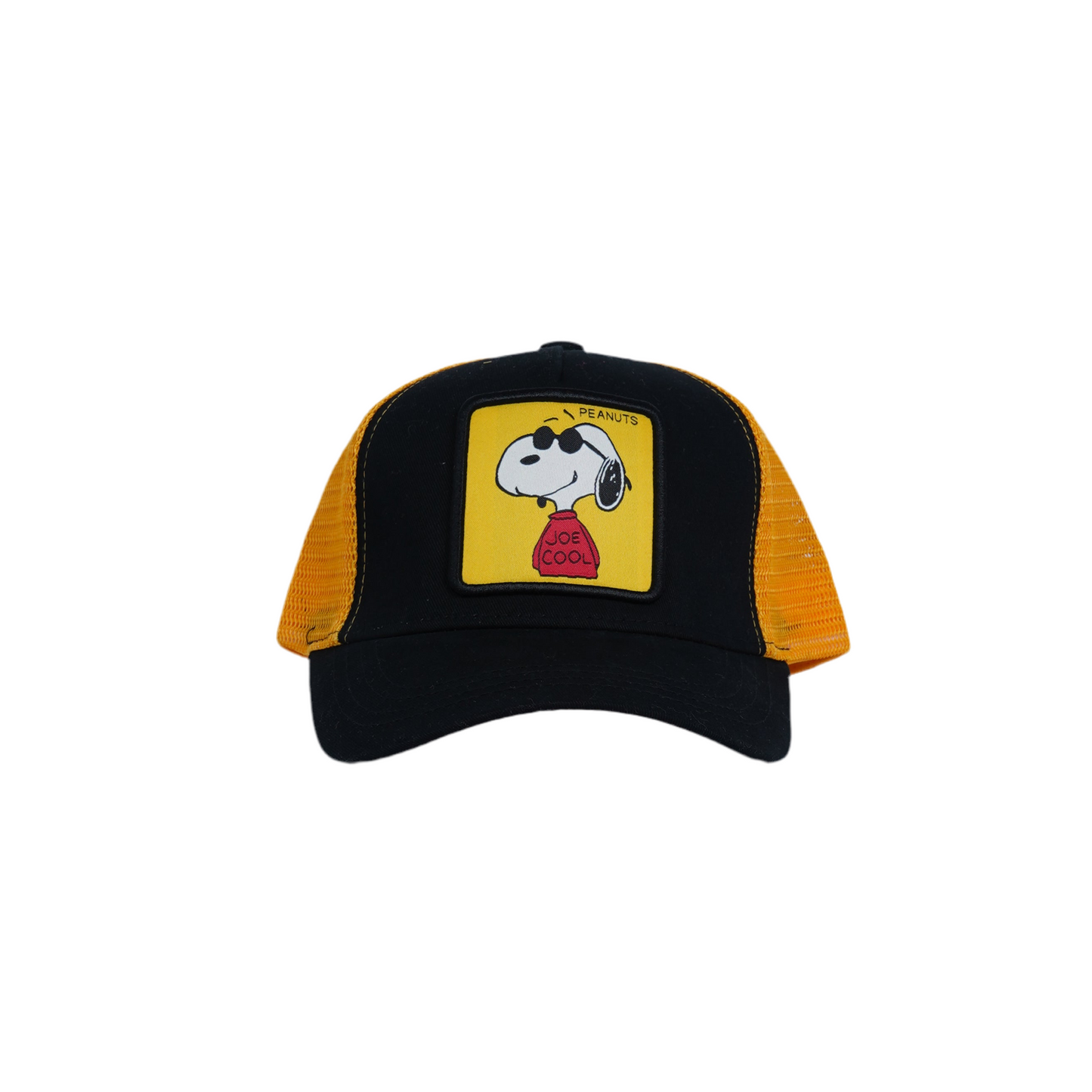 Unisex Mesh Cap