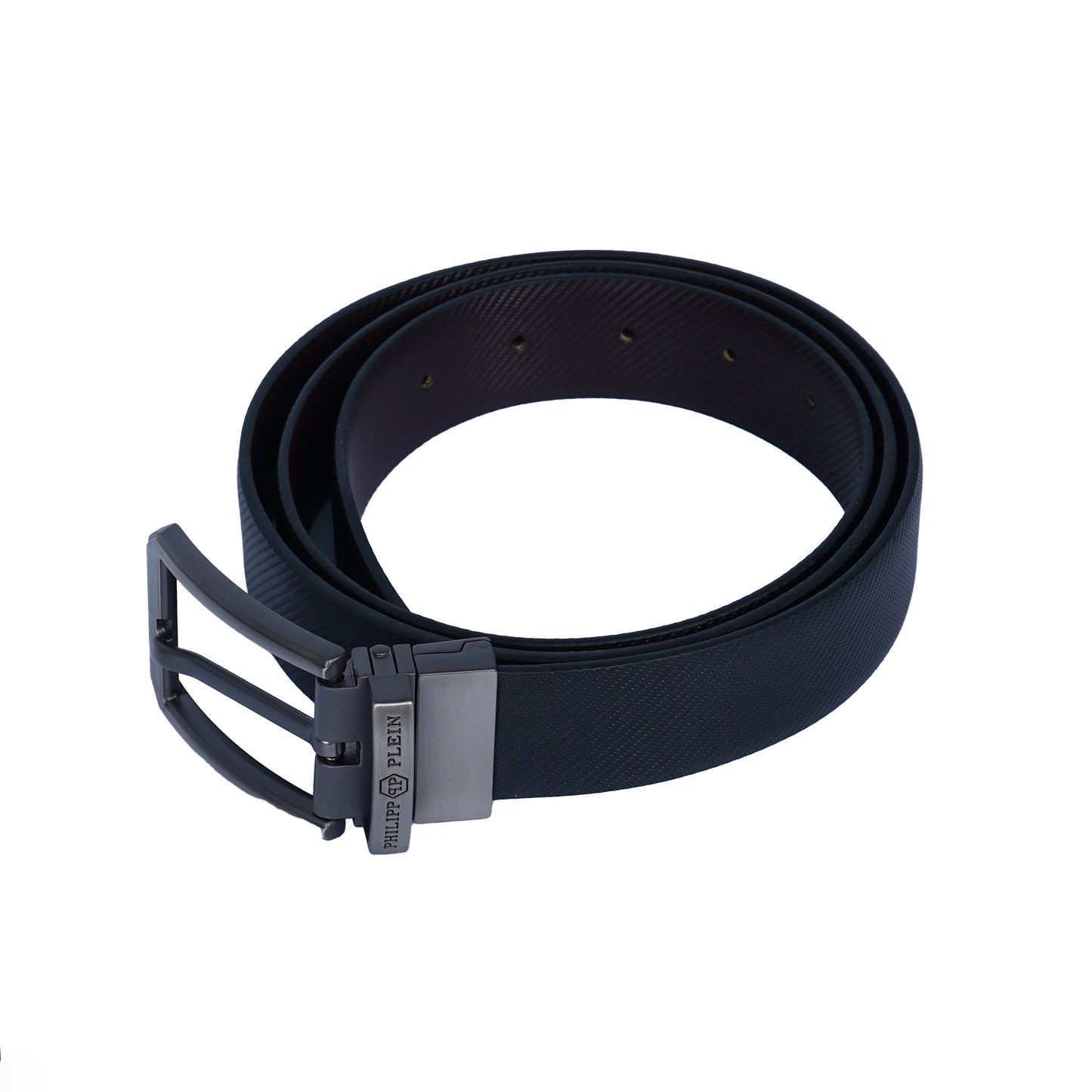 Leather Belt philipp plien