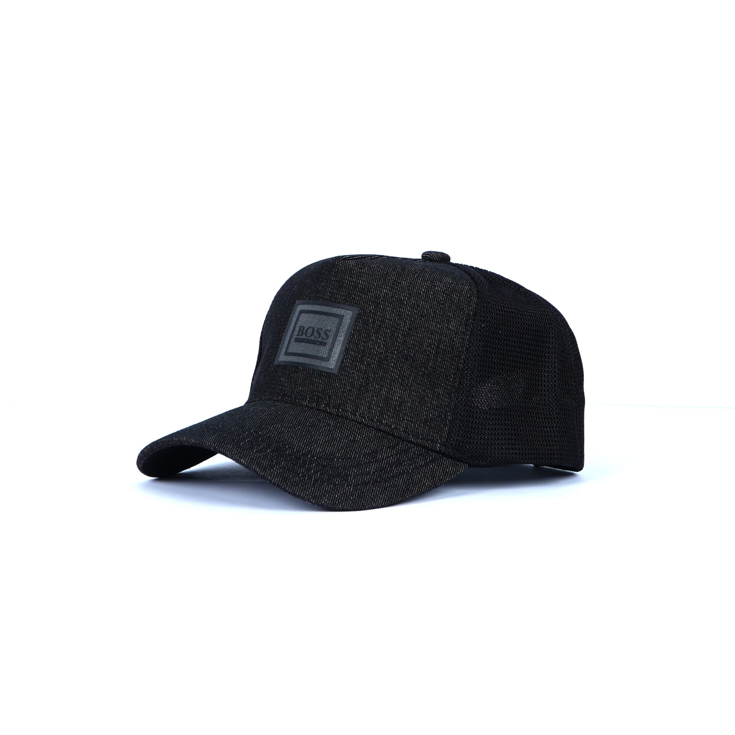 Unisex Boss Cap