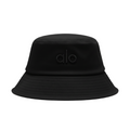 Bucket ‏Hat alo ( black )