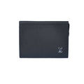 Louis Vuitton Leather Clutch Bag