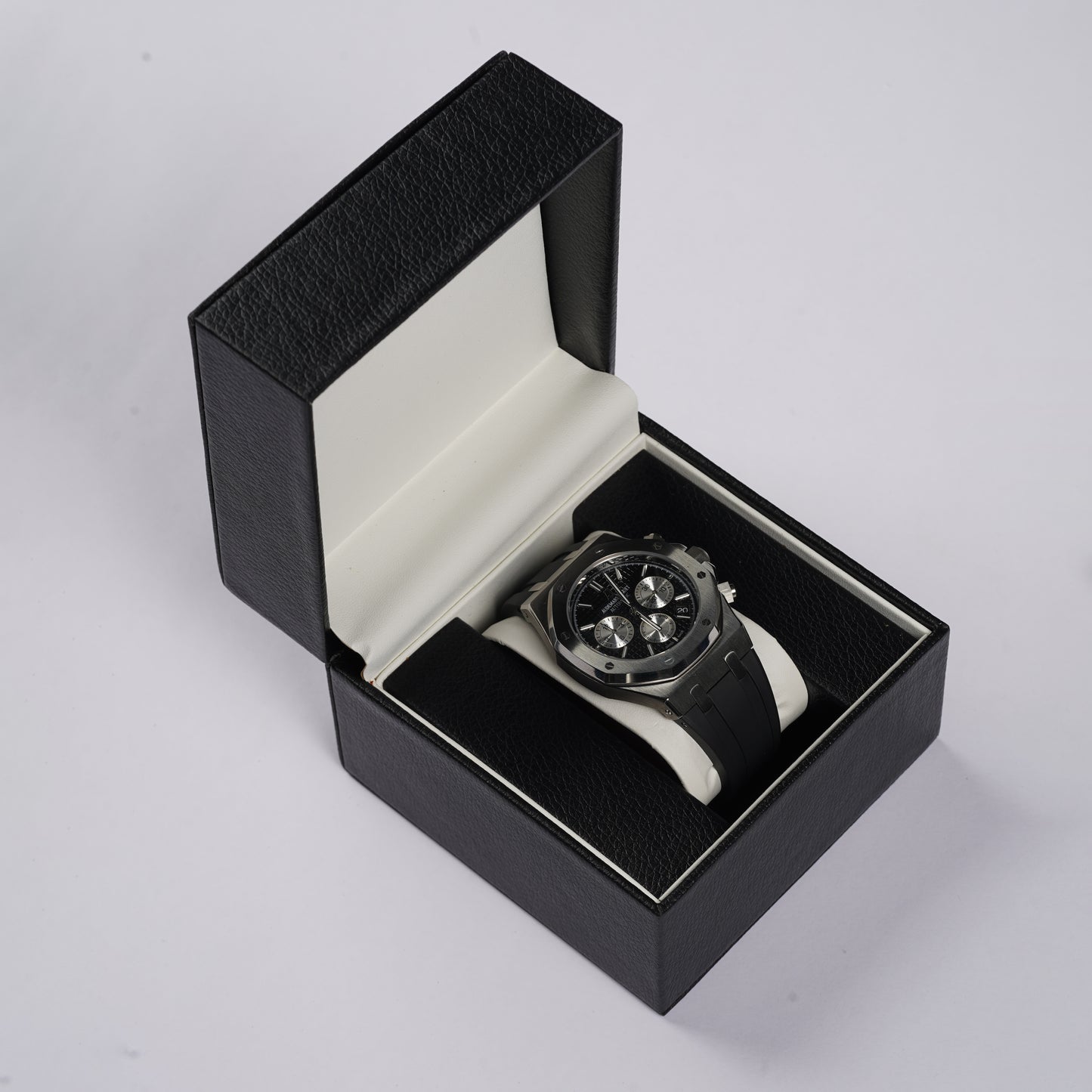 Audemars Piguet Royal Oak Black