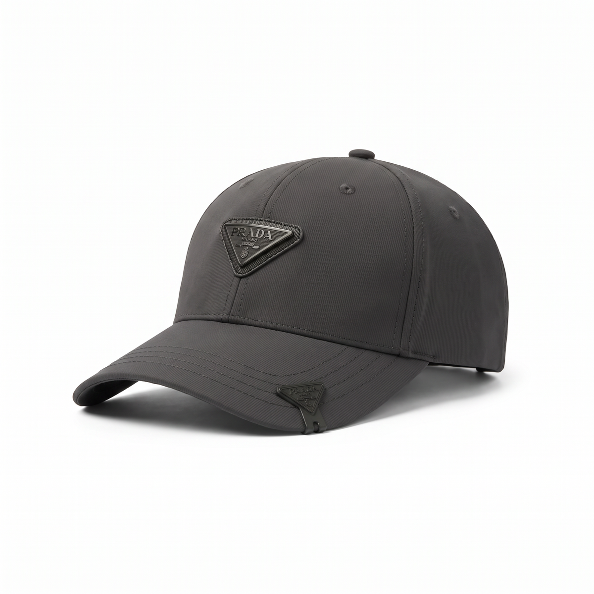 Unisex Prada cap