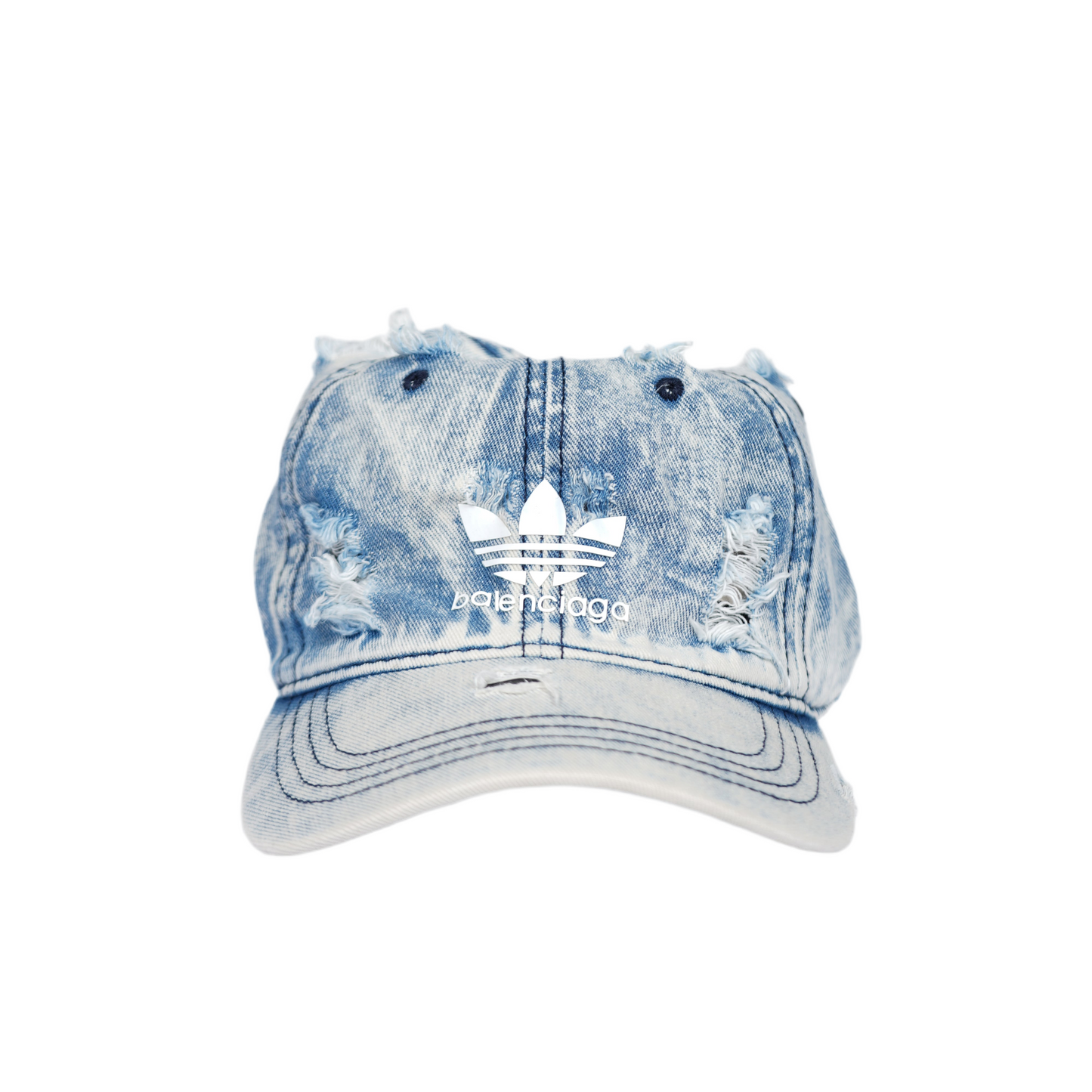 Unisex Adidas Balenciaga Cap