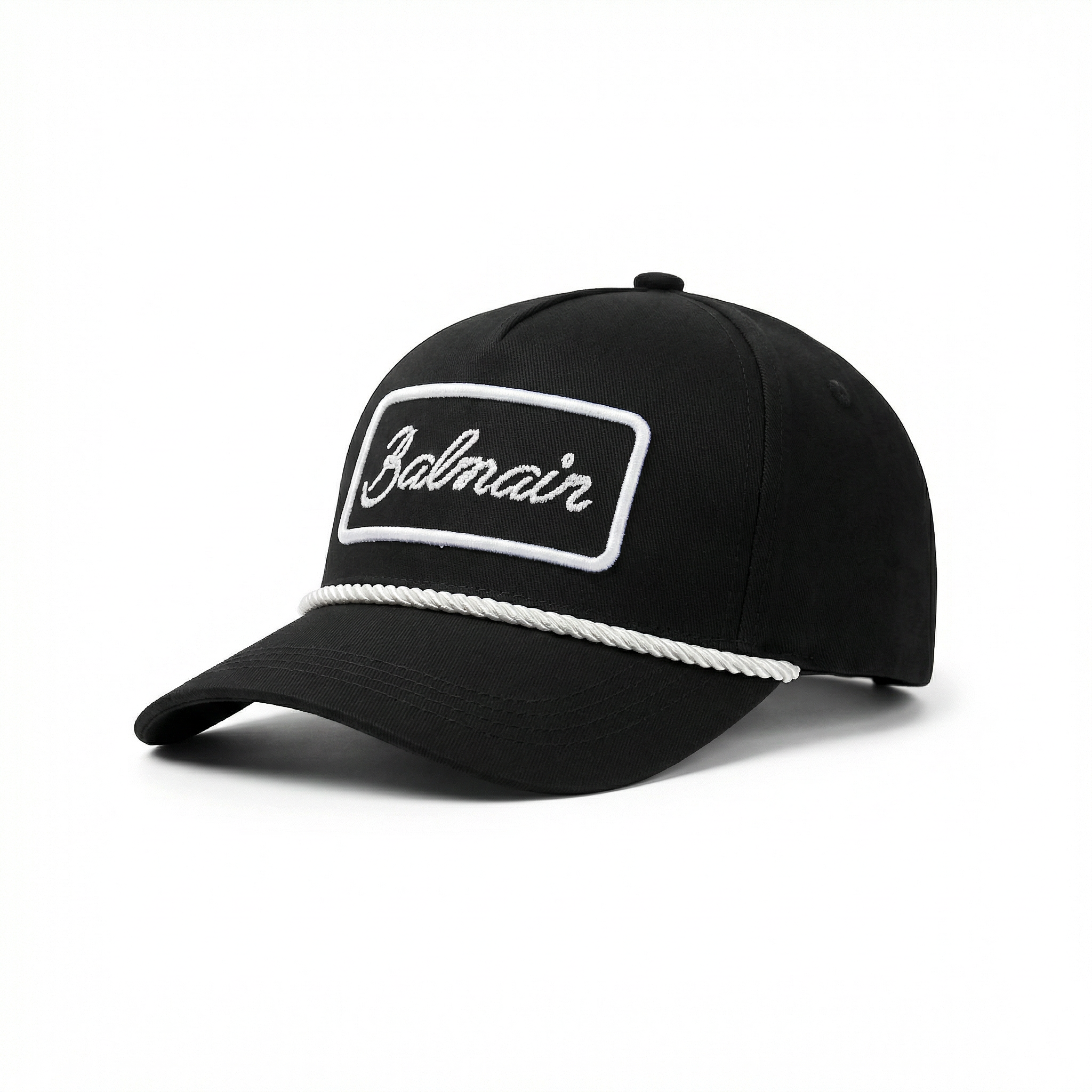 Unisex  Balmain Cap