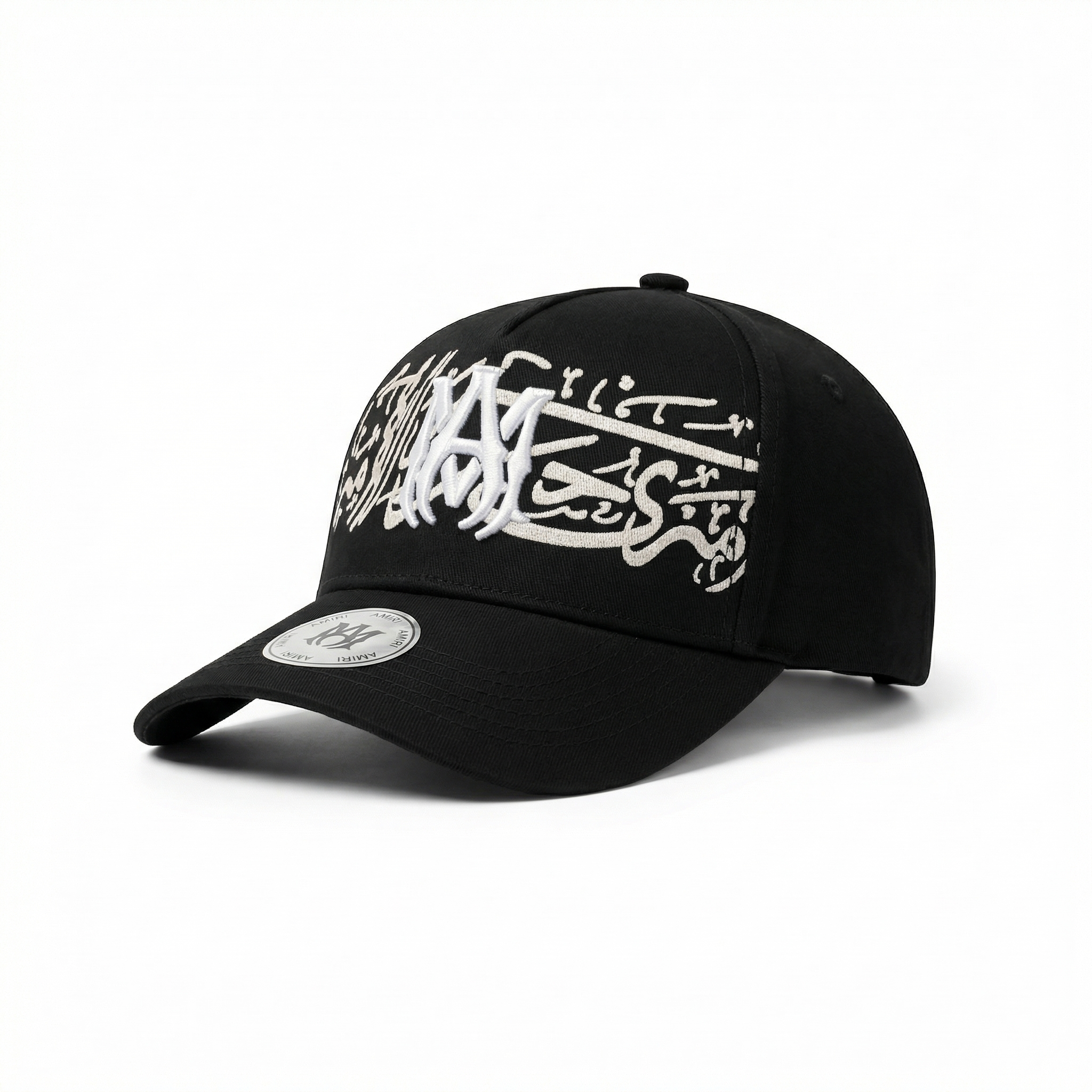 Unisex amiri Cap
