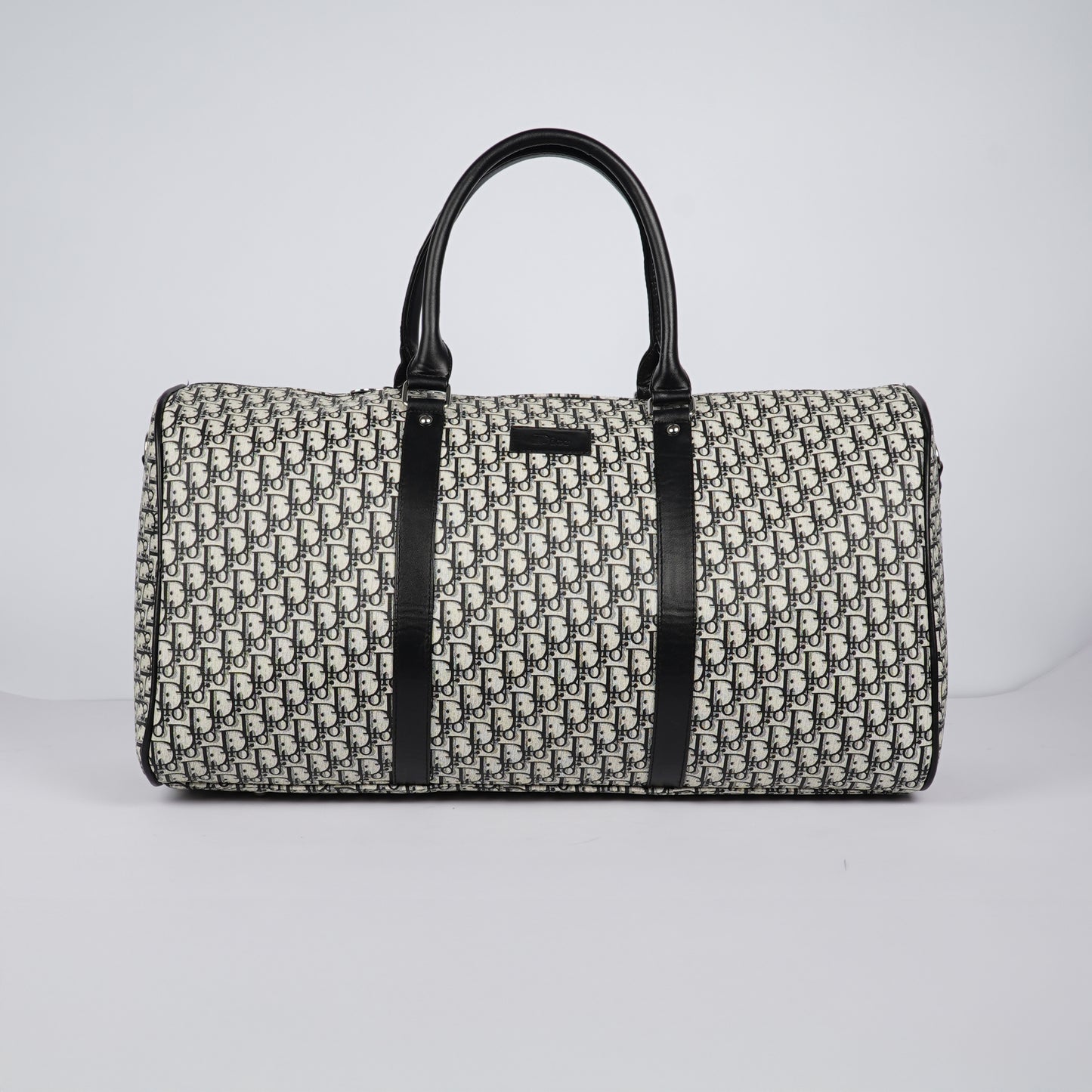 Dior Duffle Bag