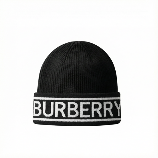 Burberry Knitted Hat